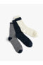 Фото #1 товара Носки Koton Trio Socks