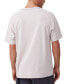 Фото #21 товара Men's Premium Loose Fit Art T-Shirt