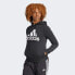 Фото #21 товара adidas women Essentials Logo Fleece Hoodie