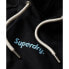 SUPERDRY Terrain Logo hoodie