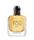 Парфюмерия Giorgio Armani Emporio Armani Stronger With You Only - EDT 50 мл - фото #2