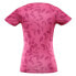 ფოტო #2 პროდუქტის ALPINE PRO Quatra short sleeve T-shirt