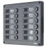 Фото #1 товара VETUS P12 Fuses Switches Panel