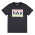 LEVI´S ® KIDS Sportswear Logo short sleeve T-shirt