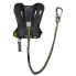 SPINLOCK Vito 275N With Fitted HRS System Lifejacket