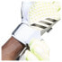 Фото #2 товара ADIDAS Predator Match Fingersave Goalkeeper Gloves
