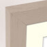 Фото #2 товара Zep Regent 2 - Wood - Black - Single picture frame - Table - Wall - 9 x 13 cm - Rectangular
