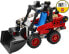 Фото #7 товара LEGO 42116 Technic Compact Loader Toy, Excavator or Hot Rod 2-in-1 Set, Construction Vehicle Model
