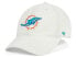 ფოტო #1 პროდუქტის Miami Dolphins CLEAN UP Cap