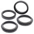 Фото #1 товара All BALLS Beta RR 125 56-147-A Fork&Dust Seal Kit