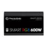 Фото #9 товара Thermaltake Smart RGB - 600 W - 230 V - 50 - 60 Hz - 7 A - Active - 105 W
