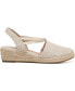 ფოტო #2 პროდუქტის Women's Katrina 2 Espadrille Sandals