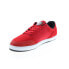 Фото #4 товара Etnies Marana OG 4101000487600 Mens Red Suede Skate Inspired Sneakers Shoes
