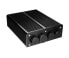 Фото #4 товара Akasa Pascal MC - Small Form Factor (SFF) - PC - Black - UCFF - Aluminium - 150 mm