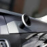 FANTEC WIC-CAR - Auto - 5 V - Wireless charging - Black - Silver