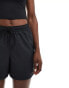 Nike Essentials Woven Short in black