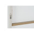 Картина Home ESPRIT Белый Позолоченный 103 x 4,5 x 143 cm