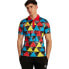 UMBRO SSG Urban Club Graphic short sleeve polo