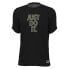 NIKE SWIM NESSD685 Hydrogu short sleeve T-shirt