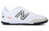 Фото #3 товара New Balance 442 Team TF 草地 防滑耐磨 足球鞋 男女同款 白色 / Кроссовки New Balance 442 Team TF MS42TWT2