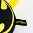 Игрушка для собак Batman Жёлтый 100 % полиэстер