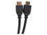 Фото #7 товара C2G 6ft 8K HDMI Cable with Ethernet - Ultra High Speed - 6 ft HDMI A/V Cable for