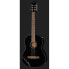 Фото #2 товара Акустическая гитара Fender CN-60S черная Иль-да-Франс