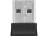 SANDBERG Micro Wifi Dongle 650 Mbit/s - Wired - USB - WLAN - 650 Mbit/s - Black