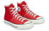 Кеды Converse Chuck 1970s 164554C 男女同款 высокие красные 41.5 - фото #4