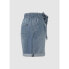 Фото #8 товара PEPE JEANS A-Line Vintage Fit denim shorts