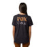 Фото #2 товара FOX RACING LFS Rockwilder short sleeve T-shirt