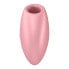 Satisfyer Cutie Heart, 8 cm