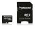 Фото #5 товара Карта памяти Transcend MicroSDXC 32GB Class 10.