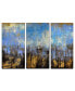 Фото #1 товара 'Venus' Canvas Wall Art Set, 24x12"