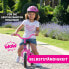 Chicco Pink Arrow Balance Bike