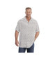 ფოტო #1 პროდუქტის Big & Tall Colorblock Camp Shirt