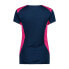 ფოტო #3 პროდუქტის CMP 3C89976T short sleeve T-shirt