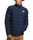 Фото #1 товара Men's Aconcagua 3 Zip-Front Jacket