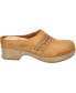 Фото #2 товара Туфли женские EASY STREET Sidra Slip Resistant Clogs