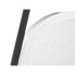 Фото #3 товара Настенное зеркало Белый Чёрный Стеклянный Кожзам 43 x 65 x 3 cm (4 штук)