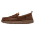 Фото #3 товара HEY DUDE Wally Grip Moc Craft Leather Shoes