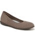 Фото #1 товара Khloe Washable Ballet Flats