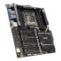 Фото #6 товара Материнская плата Asus Pro WS X299 SAGE II - Intel - LGA 2066 (Socket R4) - Intel® Core™ X-series - 6 - 8 - 10 - 12 - 14 - 16 - 18 - DDR4-SDRAM - 256 GB