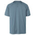 ფოტო #4 პროდუქტის VAUDE Tremalzo Q-Zip short sleeve T-shirt