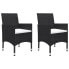 Bistro-Set-k193 ( 3-tlg )