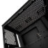 Фото #10 товара Corsair iCUE 4000X RGB Tempered Glass Midi-Tower - schwarz Window