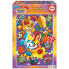 Фото #1 товара EDUCA BORRAS 200 Superthings Puzzle