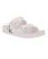 ფოტო #1 პროდუქტის Men's Zion Open Toe Casual Slip-on Sandals