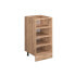 Фото #1 товара Unterschrank R-Line 40cm Anthrazit off