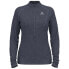 Фото #2 товара ODLO Fli half zip fleece